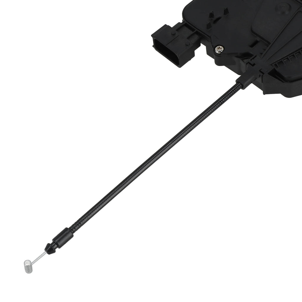 6 Pin Door Lock Actuator compatible for Fiat Ducato compatible for Peugeot Boxer 2006-2023 1393796080