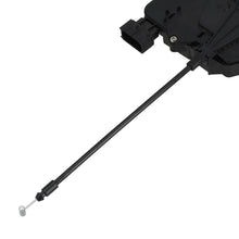 Laad de afbeelding in de galerijviewer, 6 Pin Door Lock Actuator compatible for Fiat Ducato compatible for Peugeot Boxer 2006-2023 1393796080