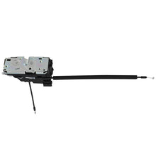 Laad de afbeelding in de galerijviewer, 6 Pin Door Lock Actuator compatible for Fiat Ducato compatible for Peugeot Boxer 2006-2023 1393796080