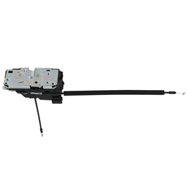 6 Pin Door Lock Actuator compatible for Fiat Ducato compatible for Peugeot Boxer 2006-2023 1393796080