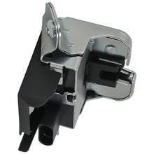 Laad de afbeelding in de galerijviewer, Door Lock Actuator compatible for Seat Alhambra 710 2011-2022 7P0827505E 4-Pin 7P0827505L