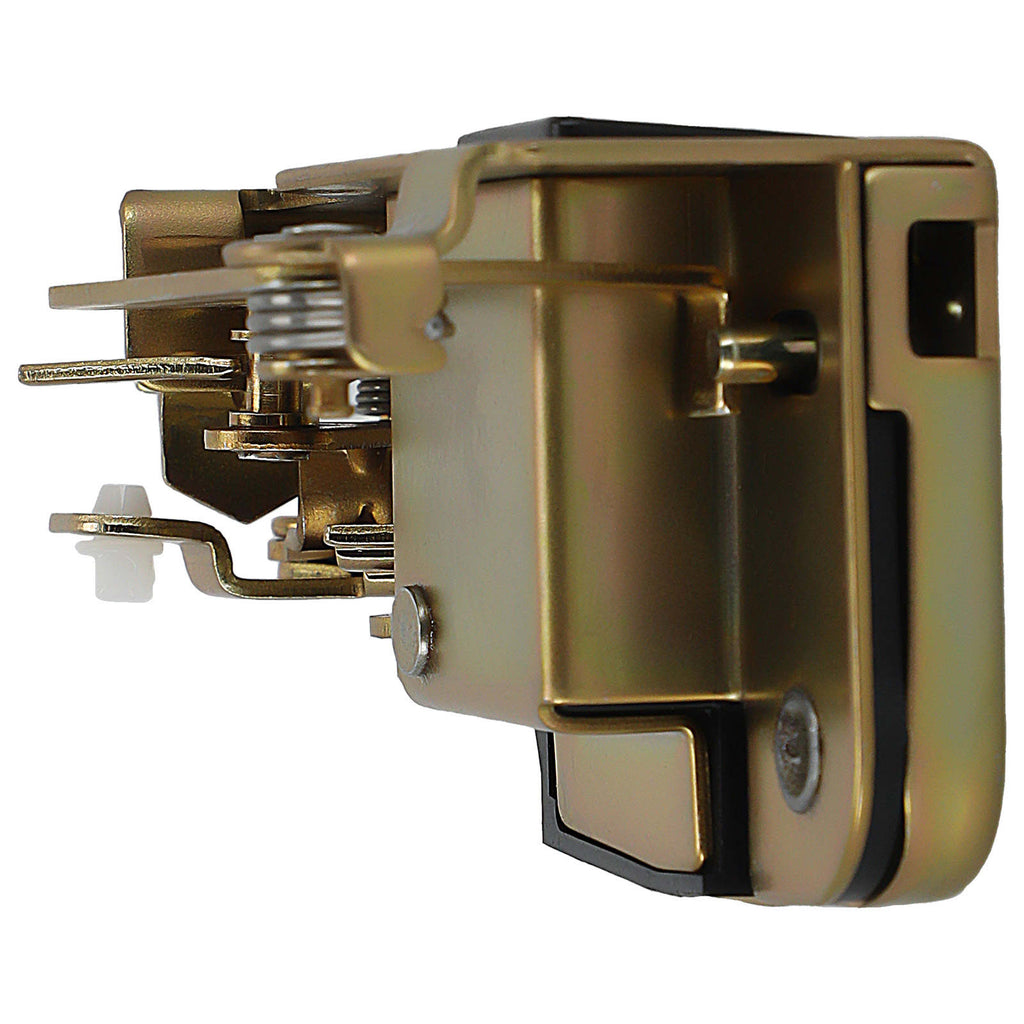 Door Lock Actuator Assembly Right Front compatible for VW T4 1990-2003 701837016D New