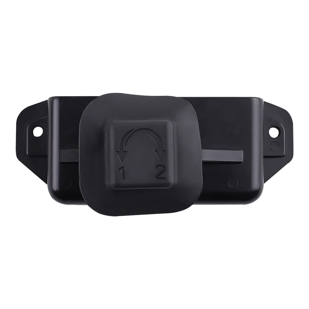 LOCK SET COMPLETE SET2 KEYS 2.4 2.2 compatible for FORD TRANSIT MK7 2006-2014 4874508
