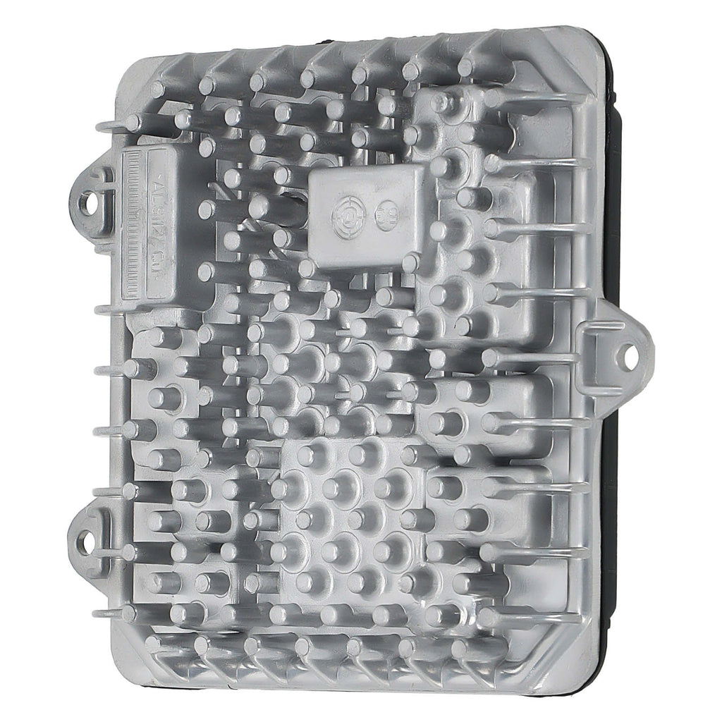 LED headlight control unit ballast module for BMW 63118494844 7457875