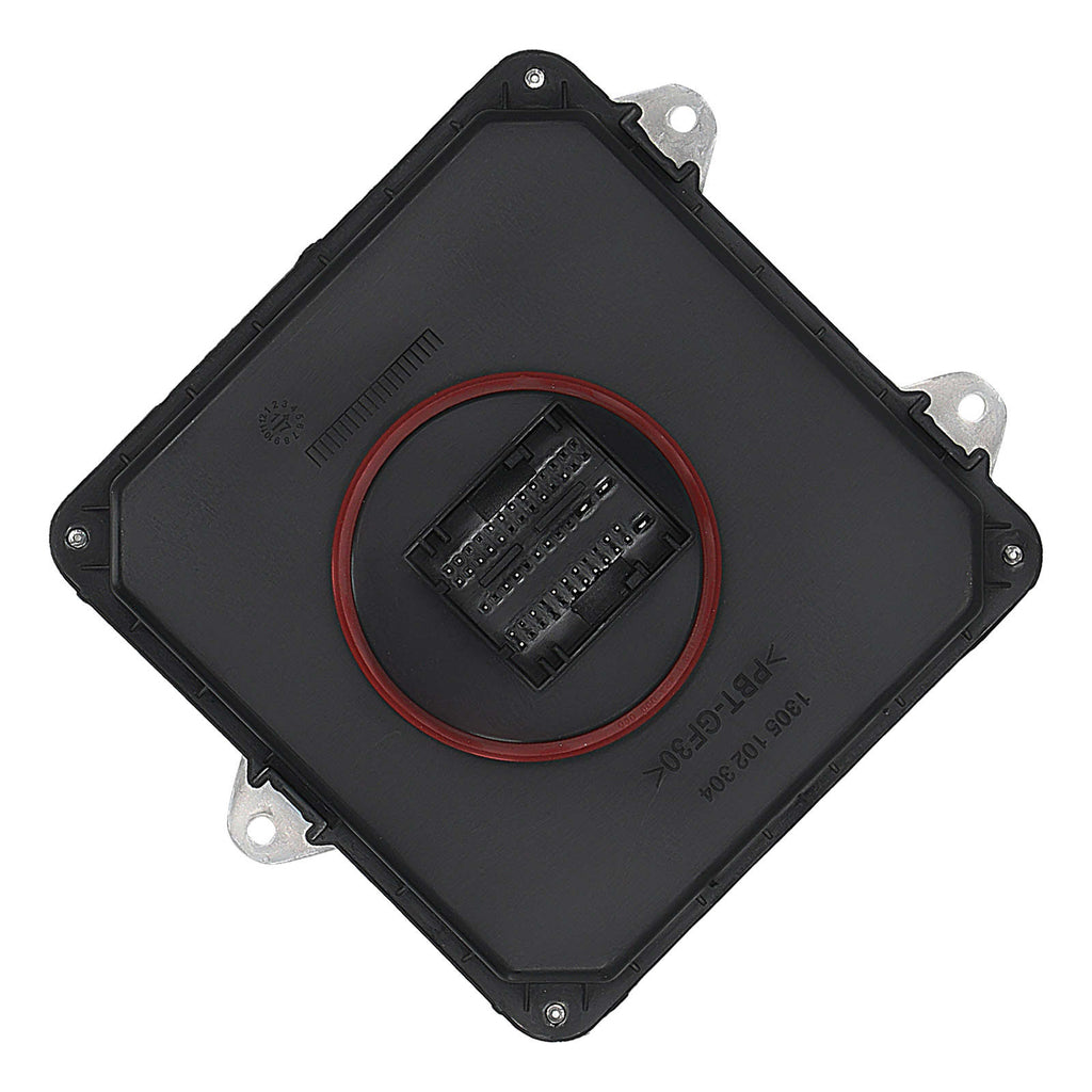 LED headlight control unit ballast module for BMW 63118494844 7457875