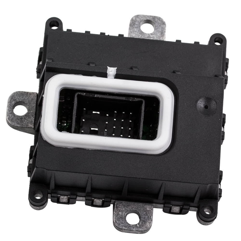 Steuergerät Kurvenlicht Modul Leistungsmodul 7189312 compatible for BMW E90 E91