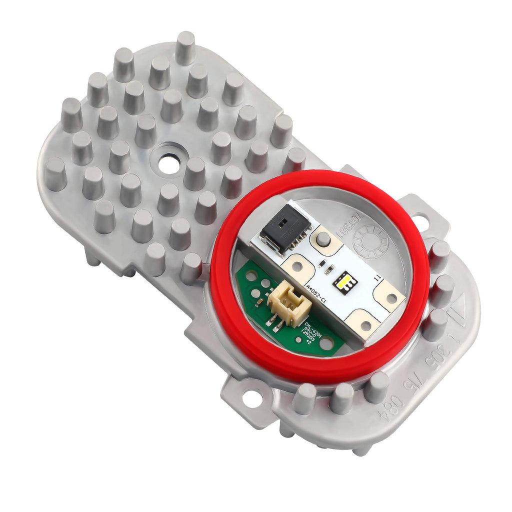 Headlight LED HID Xenon Module compatible for BMW X5 X3 Series E92 F06 F12 63117263051