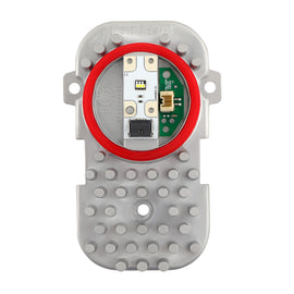 AL DEL koplamp Control device Daytime running lights module 1305715084 2-Pin