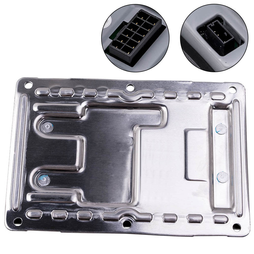 modulo unità di controllo zavorra faro allo xeno compatible for Fiat Ulysse LAD5GL 89027879