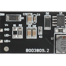 Laad de afbeelding in de galerijviewer, Rear Tail Light Led Driver Board Driver Chip Board compatible for Bmw X3 F25 2009 - 2017