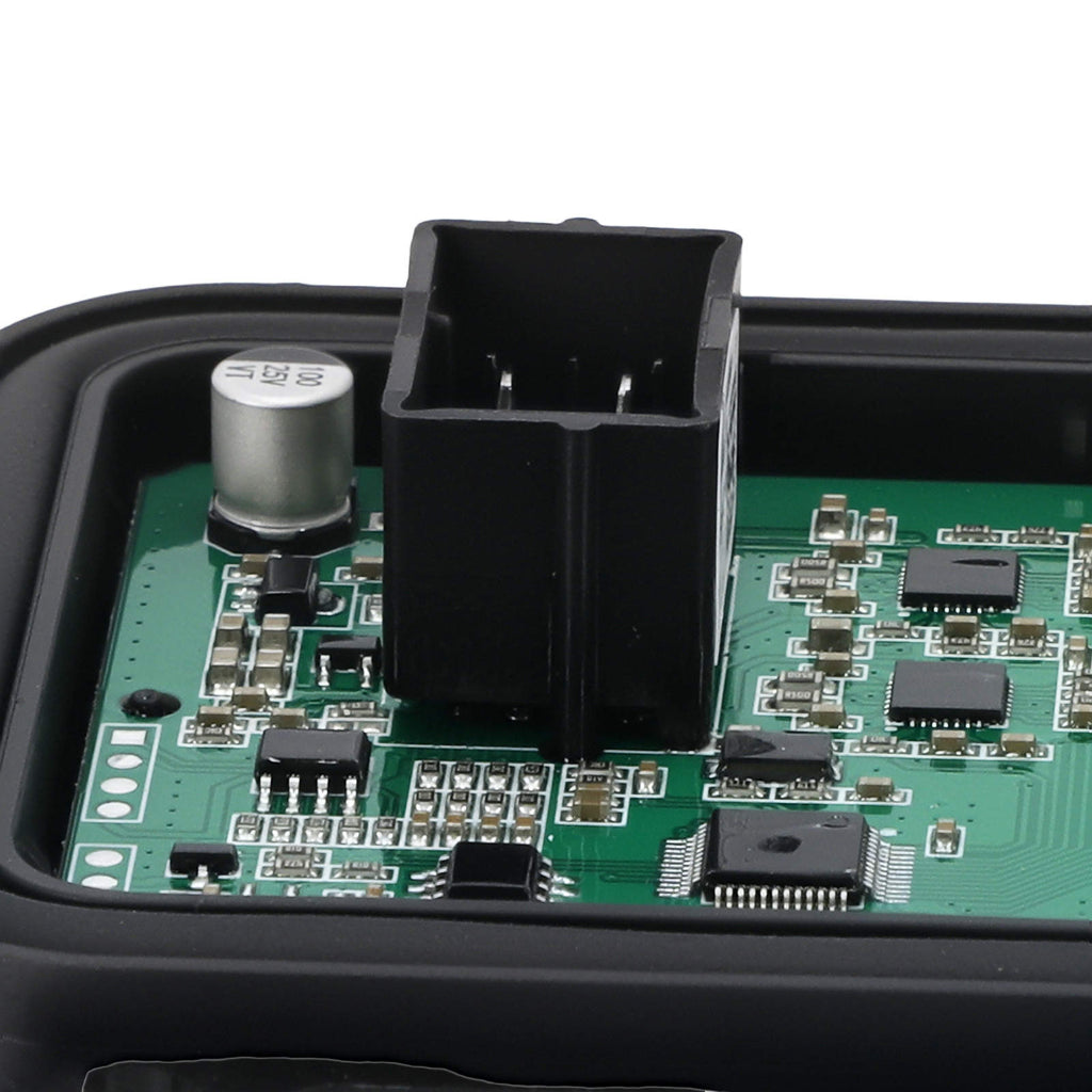 Adaptive Headlight Control Module Unit compatible for BMW E39 E90 E91 X5 X6 63117182396