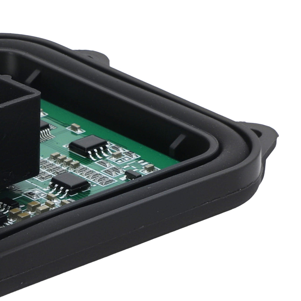 Adaptive Headlight Control Module Unit compatible for BMW E39 E90 E91 X5 X6 63117182396