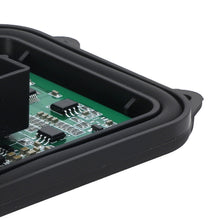 Laad de afbeelding in de galerijviewer, Adaptive Headlight Control Module Unit compatible for BMW E39 E90 E91 X5 X6 63117182396