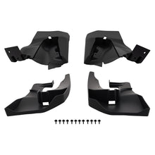 Laad de afbeelding in de galerijviewer, Flaps Mud Guards Mudguard Splash geschikt voor Mercedes-Benz Sprinter 2006-17 9068820304