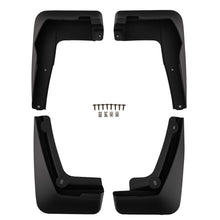 Laad de afbeelding in de galerijviewer, Mud Flaps Mudguards Fender geschikt voor BMW 3 Series E90 E91 2008-2011 82160444083