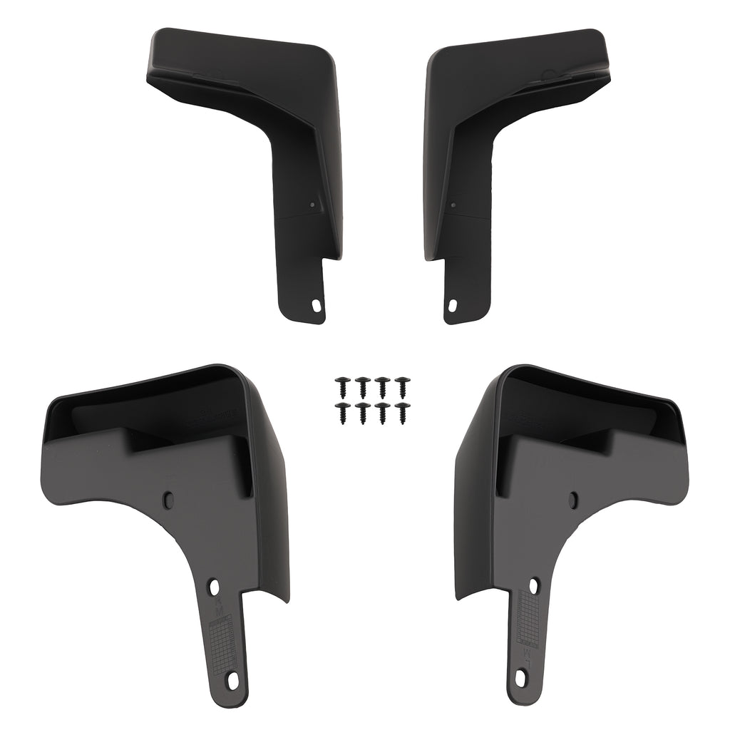 Mud Flaps Protection geschikt voor Nissan X-Trail T32 2014-2021 KE7884CE0A Splash Guards