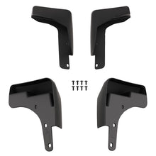 Laad de afbeelding in de galerijviewer, Mud Flaps Protection geschikt voor Nissan X-Trail T32 2014-2021 KE7884CE0A Splash Guards