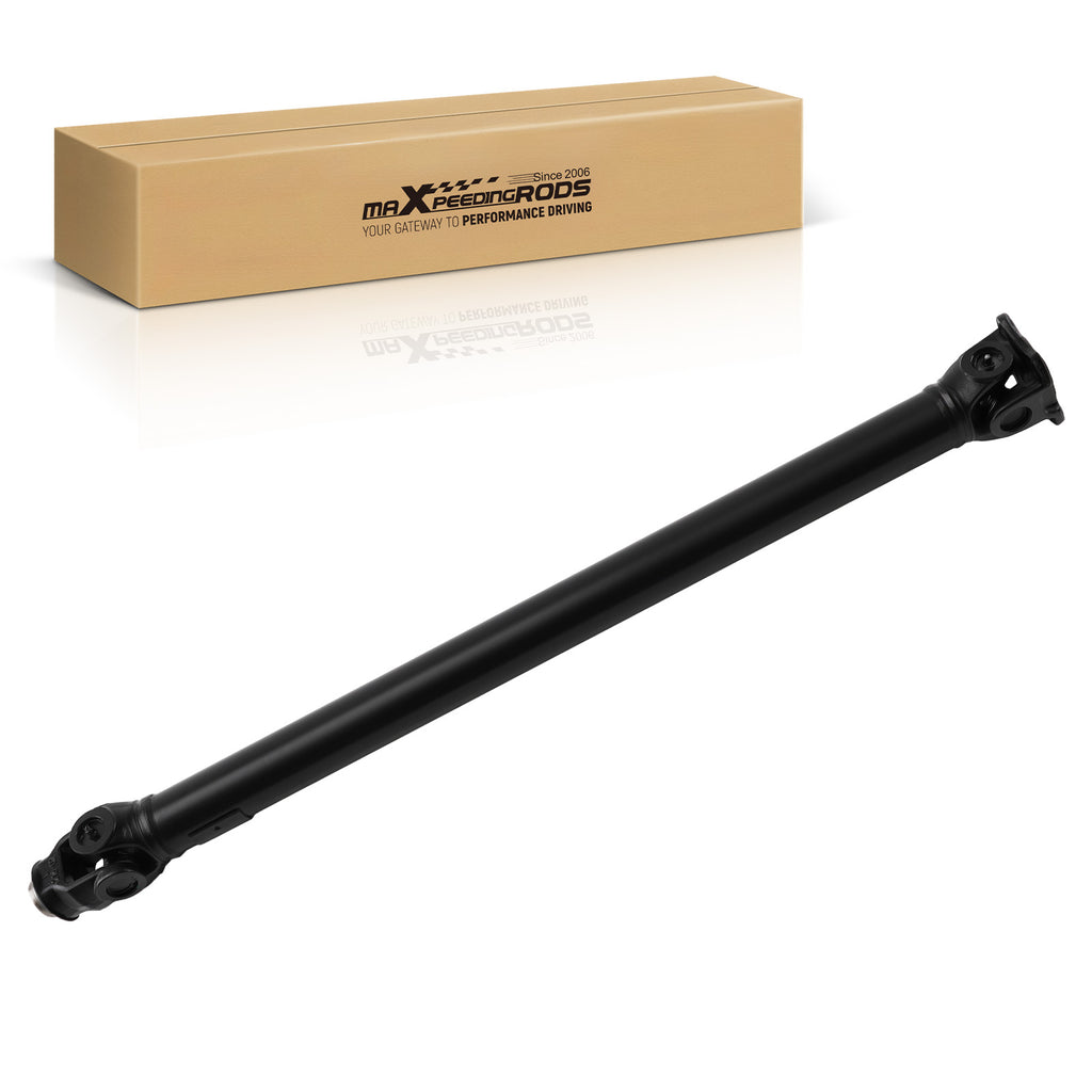 Drive Shaft Achter L=881mm geschikt voor Land Rover Freelander I L314 1998-2006 TVB000190