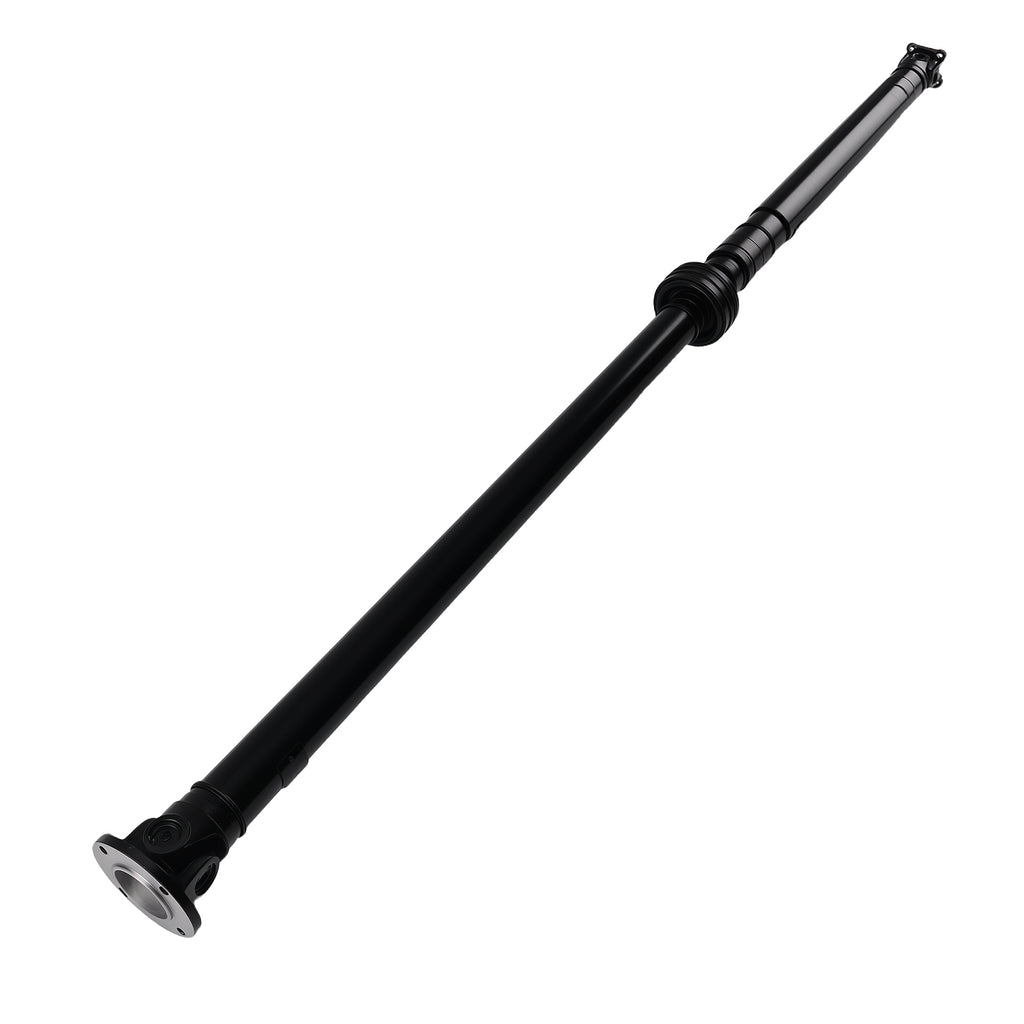 Propshaft Achter geschikt voor Nissan Qashqai I X-Trail II T31 2.0 AWD Automatic 37000-1DA0B