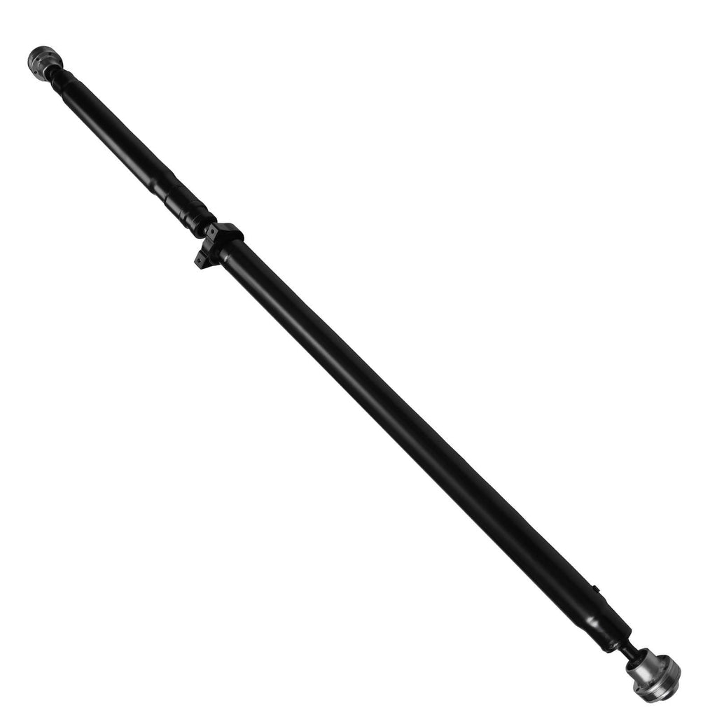 Rear Driveshaft Prop Shaft Assembly compatible for Range Rover Evoque L538 2.0L 2012-2013