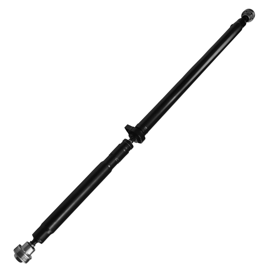 Rear Driveshaft Prop Shaft Assembly compatible for Range Rover Evoque L538 2.0L 2012-2013