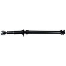 Laad de afbeelding in de galerijviewer, compatible for LAND ROVER DISCOVERY 3 et 4 ARRIERE ARBRE PROPSHAFT LR037027 / TVB500360 Nouveau