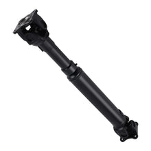Laad de afbeelding in de galerijviewer, Propshaft Driveshaft Front compatible for Kia Sorento I JC 2002-2009 49100-3E110 491003E110