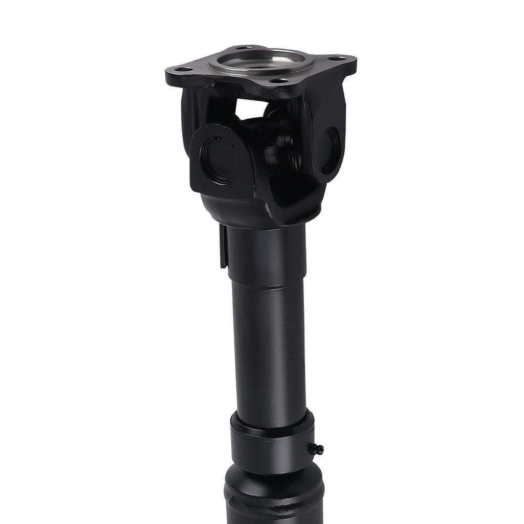 Driveshaft Propeller Shaft Front compatible for Kia Sorento 2.4 2.5 2002-2009 49100-3E110