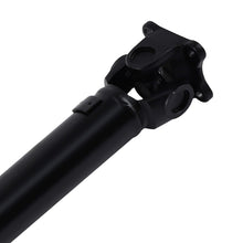 Laad de afbeelding in de galerijviewer, Propshaft Driveshaft Front compatible for Kia Sorento I JC 2002-2009 49100-3E110 491003E110