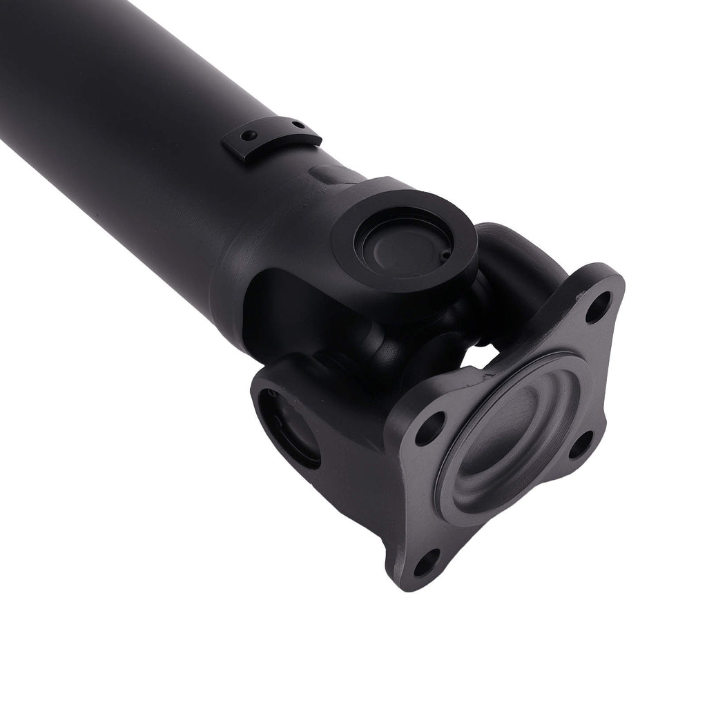 Front Drive Shaft Propshaft compatible for Kia Sorento I JC AWD 02-06 2.5 CRDi 49100-3E150