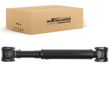 Laad de afbeelding in de galerijviewer, Voor Driveshaft geschikt voor Kia Sorento I JC 2.5 CRDi Diesel 2000-2009 AWD Manual Trans