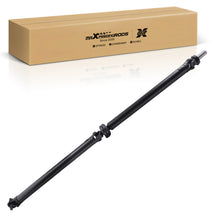 Laad de afbeelding in de galerijviewer, Árbol de Transmisión Acero compatible for Hyundai H-1 Cargo H-1 Travel TQ 2.5CRDi 2007-2021