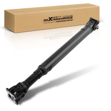Laad de afbeelding in de galerijviewer, Front Propshaft compatible for Nissan Navara D40 Pathfinder III R51 2005-2019 37200-EB300