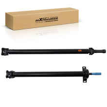 Laad de afbeelding in de galerijviewer, Propshaft Achter L=2550mm geschikt voor Mercedes Sprinter B906 geschikt voor VW Crafter 2E 2F 2006-2021
