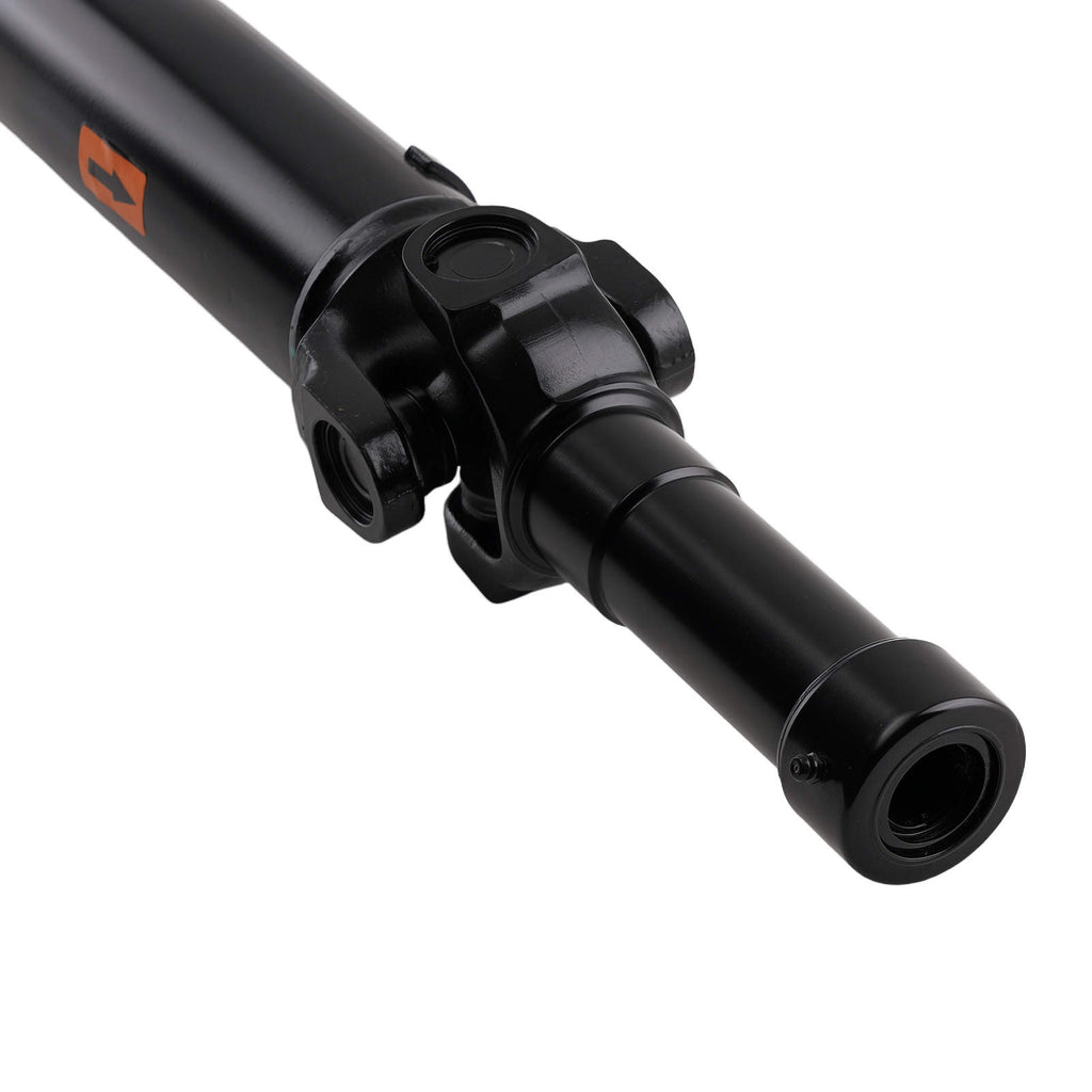 Complete Propshaft 2550mm compatible for VW Crafter 2E compatible for Mercedes Sprinter B906 A9064100216
