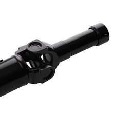 Laad de afbeelding in de galerijviewer, Complete Propshaft 2550mm compatible for VW Crafter 2E compatible for Mercedes Sprinter B906 A9064100216