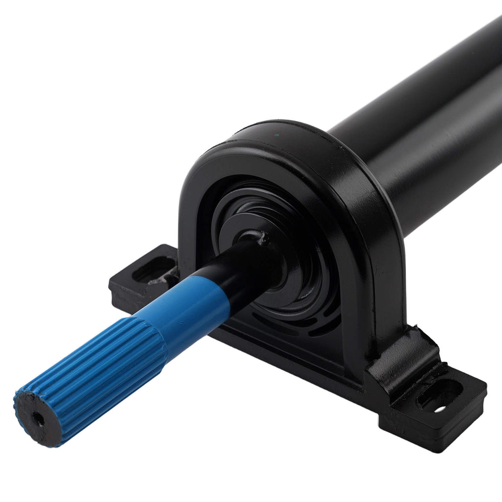 Complete Propshaft 2550mm compatible for VW Crafter 2E compatible for Mercedes Sprinter B906 A9064100216