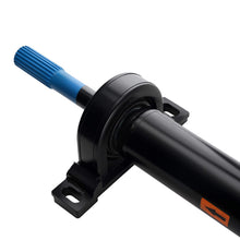 Load image into Gallery viewer, Complete Propshaft 2550mm compatible for VW Crafter 2E compatible for Mercedes Sprinter B906 A9064100216