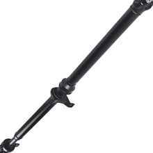 Laad de afbeelding in de galerijviewer, Rear Propshaft Driveshaft Complete compatible for Mercedes-Benz Vito Viano W639 A6394101916