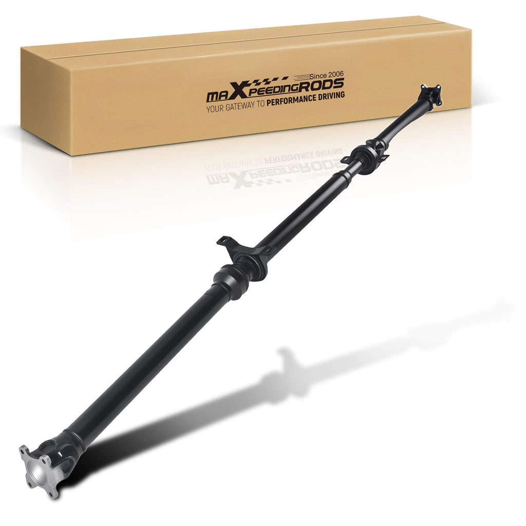 Rear Propshaft Driveshaft L=2204mm compatible for Mercedes-Benz Vito Viano W639 A6394101916