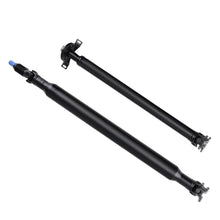 Laad de afbeelding in de galerijviewer, Árbol de Transmisión L=2554mm compatible for Mercedes Sprinter B906 compatible for VW Crafter A9064107916