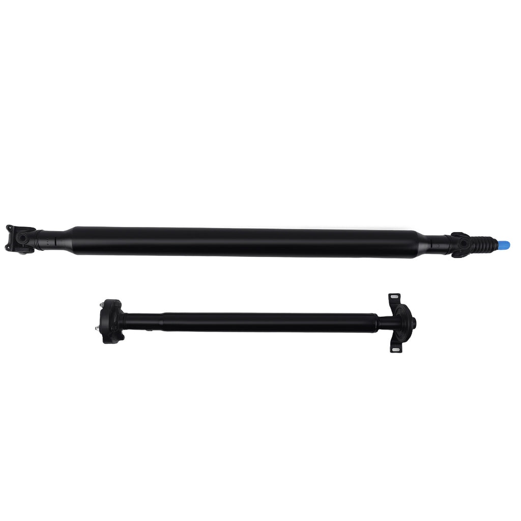 Árbol de Transmisión 2748mm compatible for Mercedes Sprinter 3-T 3,5-T 4,6-T B906 2006-2016