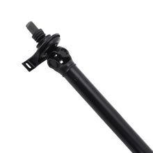 Laad de afbeelding in de galerijviewer, Compatible for Mercedes-Benz Viano Vito W639 Driveshaft Propshaft 2211mm Length A6394103206