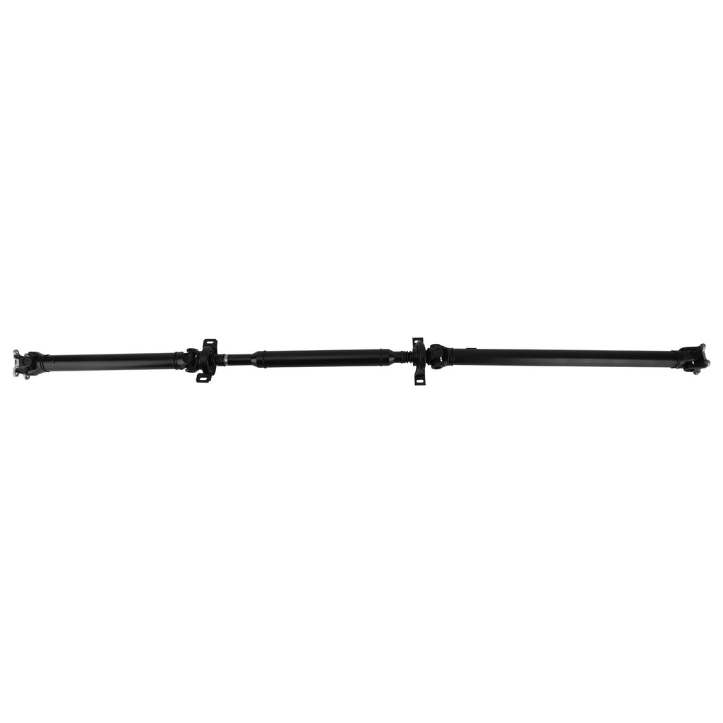 3-Teilig Gelenkwelle Kardanwelle compatible for Mercedes Viano Vito Mixto W639 A6394103306