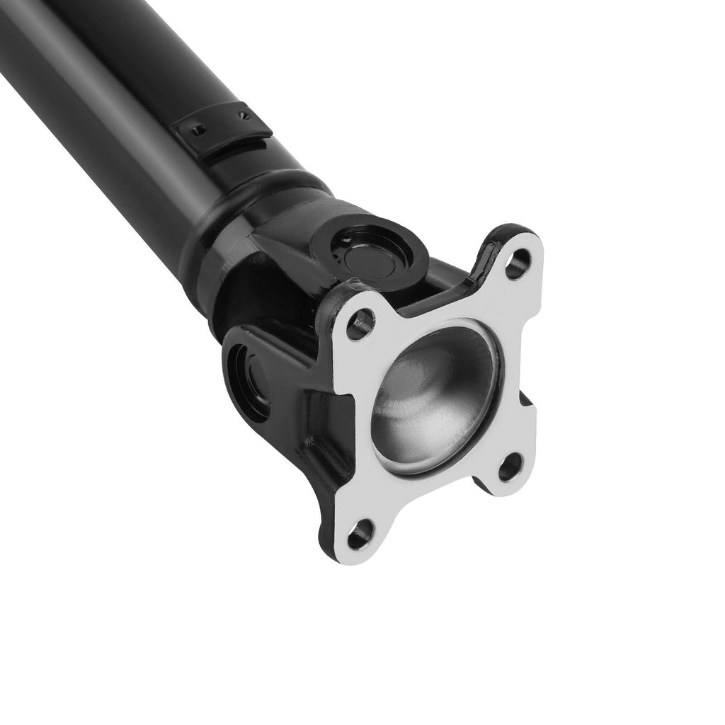 Compatible for Mercedes-Benz Viano Vito Bus W639 Propshaft Driveshaft 2143mm A6394103406
