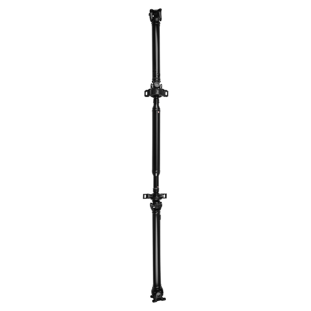 Aandrijfas Propeller Shaft 3-Stuk geschikt voor Mercedes Viano Vito Mixto W639 A6394103406