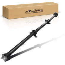 Load image into Gallery viewer, Complete Propshaft compatible for Mercedes Vito Viano W639 2003-2013 A6394103416 6394103416