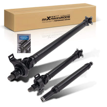 Load image into Gallery viewer, Propshaft Driveshaft L=2373mm compatible for Mercedes-Benz Vito Viano W639 A6394103506