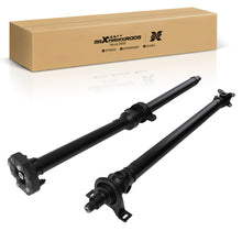Laad de afbeelding in de galerijviewer, Eje de Transmisión 2399mm compatible for Mercedes Vito/Mixto W639 122 CDI 10-14 A6394103516