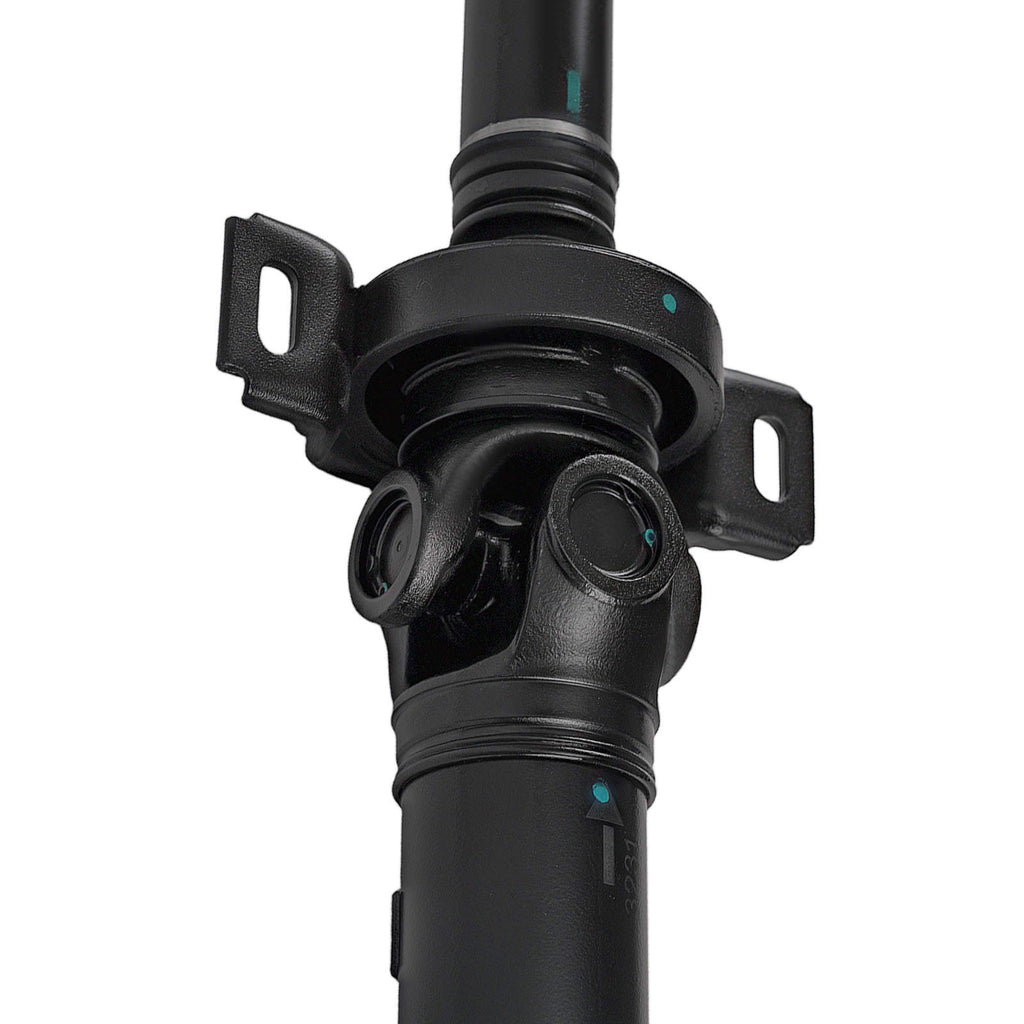 Rear Propshaft Assembly L=2175mm compatible for Mercedes W639 VIANO VITO 03-13 A6394103606